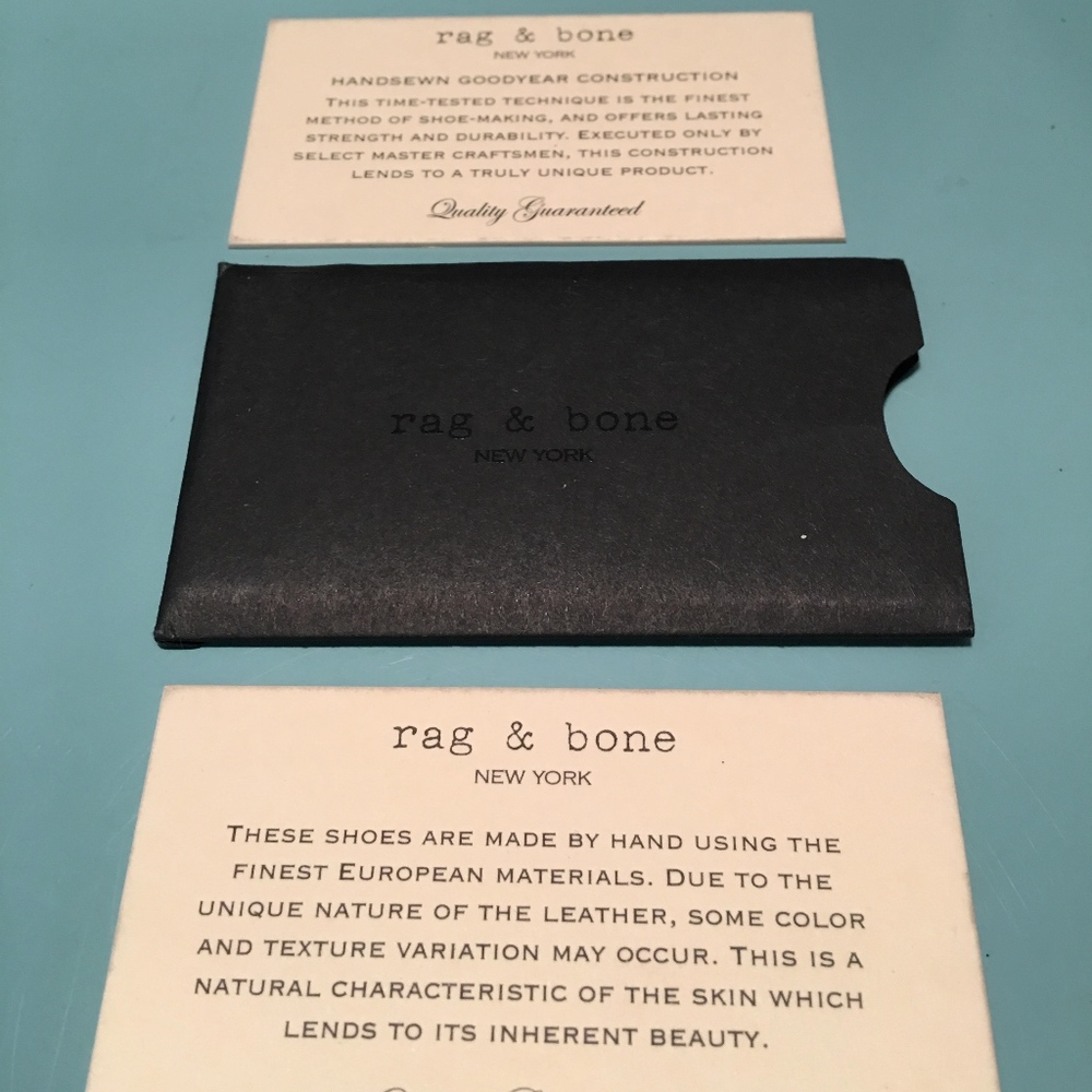 rag & bone - Picture 8 of 8